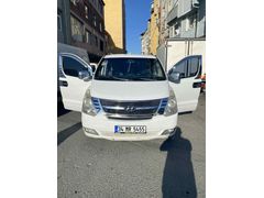 Sahibinden Hyundai H 1 2.5 VGT AJ-Select 2008 Model 