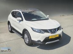 0.99 Kredi OTOMATİK CAM TAVAN 2016 NİSSAN QASHQAİ SKY PACK 115ps