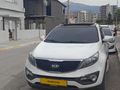 Galeriden Kia Sportage 1.6 GDI SLS Plus 2015 Model Hatay