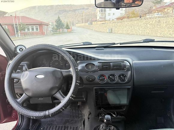 Emir otomotivden masrafsız temiz escort..