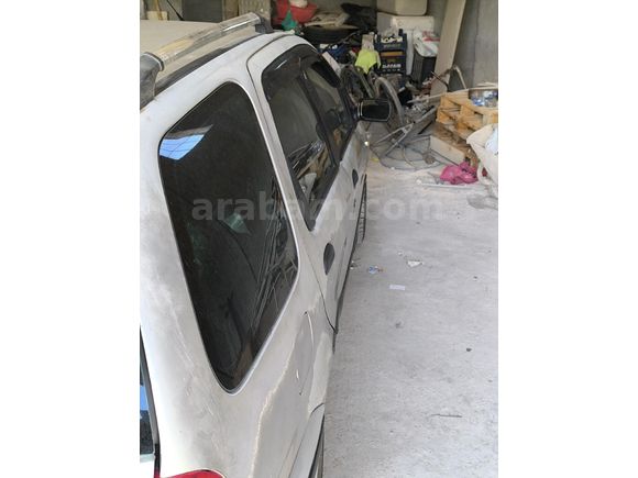 Sahibinden Fiat Palio 1.4 EL Weekend 2000 Model