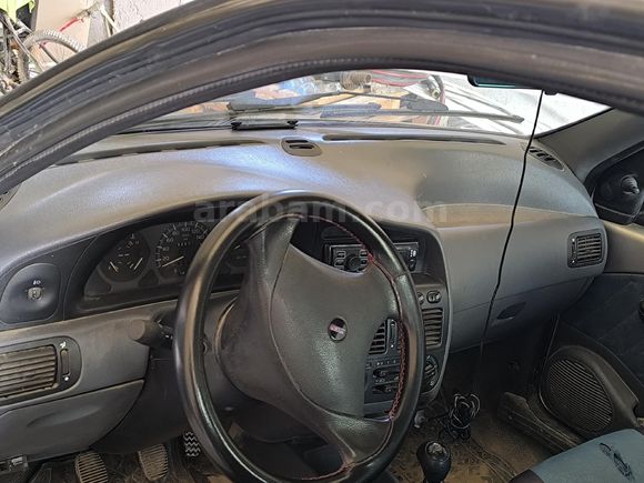 Sahibinden Fiat Palio 1.4 EL Weekend 2000 Model