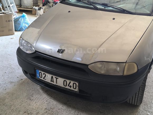 Sahibinden Fiat Palio 1.4 EL Weekend 2000 Model