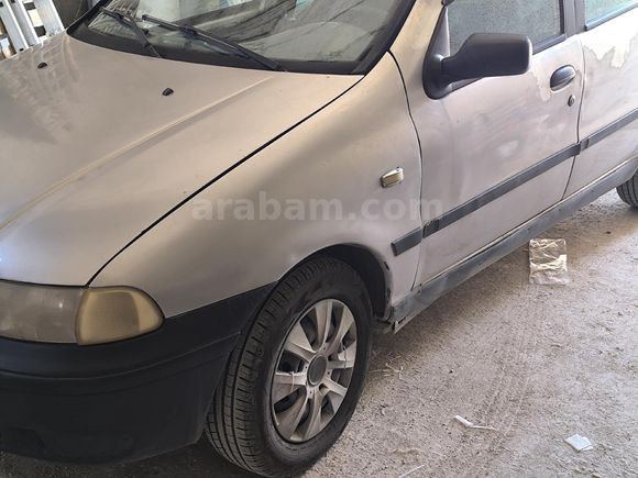 Sahibinden Fiat Palio 1.4 EL Weekend 2000 Model