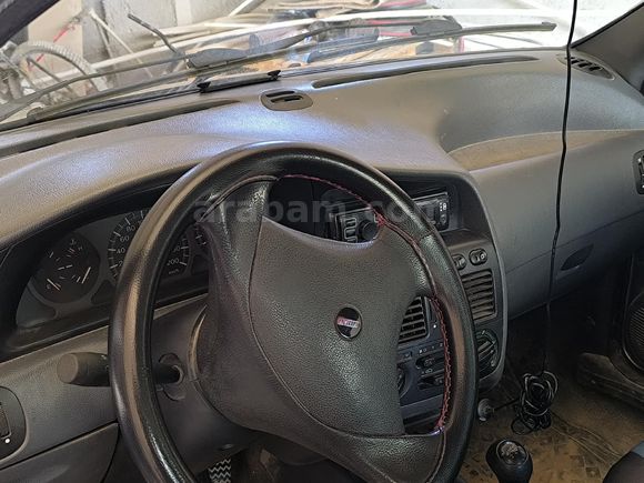 Sahibinden Fiat Palio 1.4 EL Weekend 2000 Model