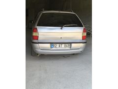 Sahibinden Fiat Palio 1.4 EL Weekend 2000 Model