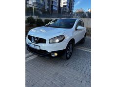 Sahibinden Nissan Qashqai 1.5 dCi Platinum 2011 Model 