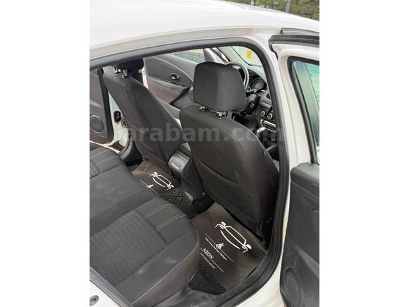 Sahibinden Renault Fluence 1.5 dCi Touch 2016 Model 