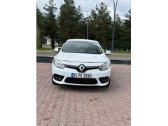 Sahibinden Renault Fluence 1.5 dCi Touch 2016 Model 