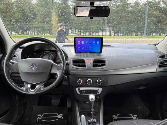 Sahibinden Renault Fluence 1.5 dCi Touch 2016 Model 