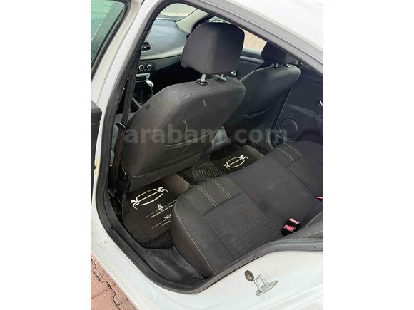 Sahibinden Renault Fluence 1.5 dCi Touch 2016 Model 