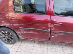 Sahibinden Dacia Logan 1.5 dCi Ambiance 2006 Model 
