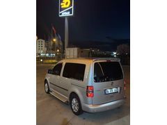 Sahibinden Volkswagen Caddy 1.6 TDI Comfortline 2012 Model Elazığ