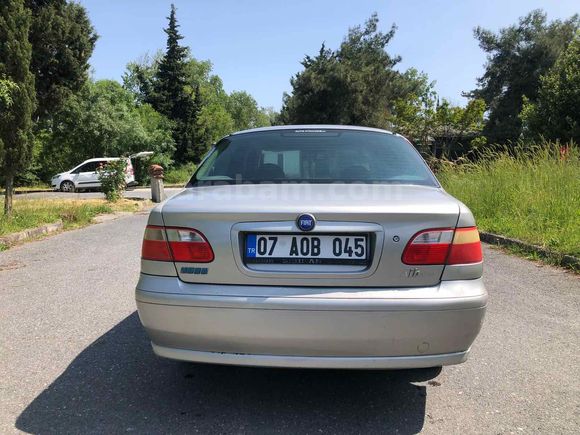 Sahibinden Çıkma ALBEA 1.4 Fire  