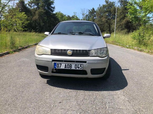 Sahibinden Çıkma ALBEA 1.4 Fire  