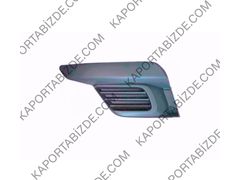 RENAULT CLIO SYMBOL ÖN TAMPON PANJURU SAĞ 2016-2021 263313372R İTHAL ÜRÜN