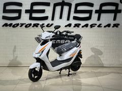 SKYJET ECO LINE KREDİ KARTINA TAKSİT DETAYI AÇIKLAMADA SEMSA TİC