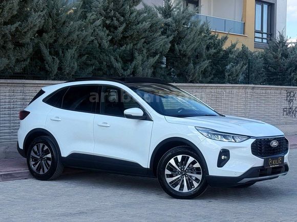 Sahibinden Sıfır Ford Kuga 1.5 EcoBoost  