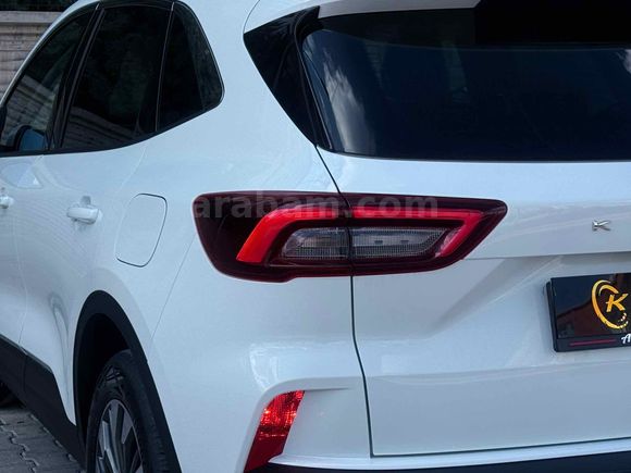 Sahibinden Sıfır Ford Kuga 1.5 EcoBoost  