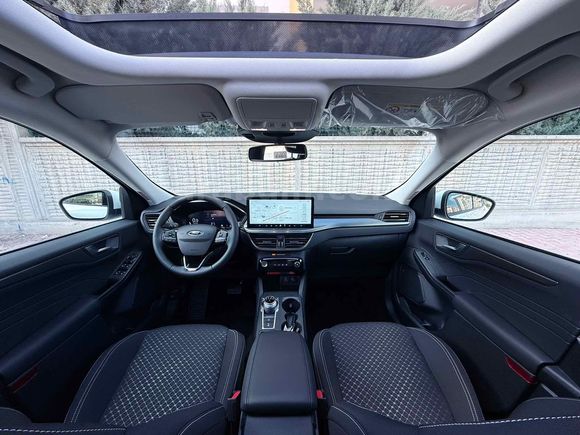 Sahibinden Sıfır Ford Kuga 1.5 EcoBoost  