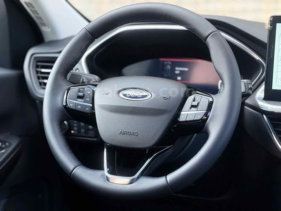 Sahibinden Sıfır Ford Kuga 1.5 EcoBoost  