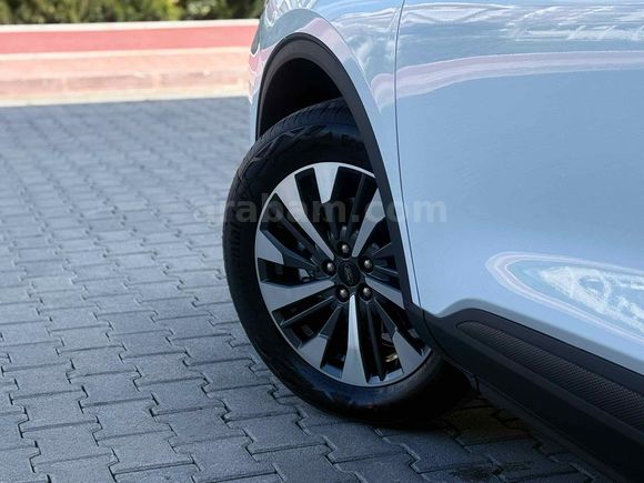 Sahibinden Sıfır Ford Kuga 1.5 EcoBoost  