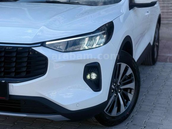 Sahibinden Sıfır Ford Kuga 1.5 EcoBoost  