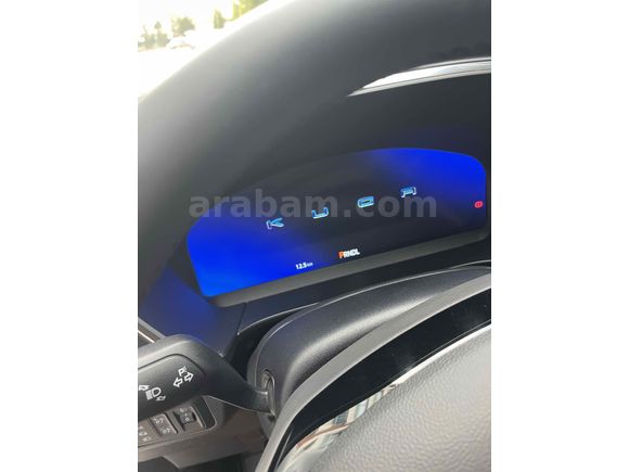 Sahibinden Sıfır Ford Kuga 1.5 EcoBoost  