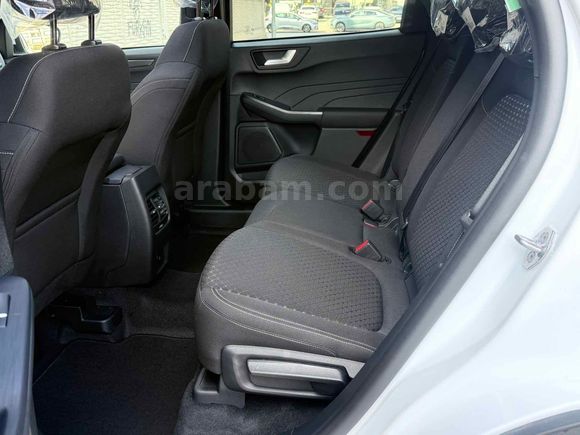 Sahibinden Sıfır Ford Kuga 1.5 EcoBoost  