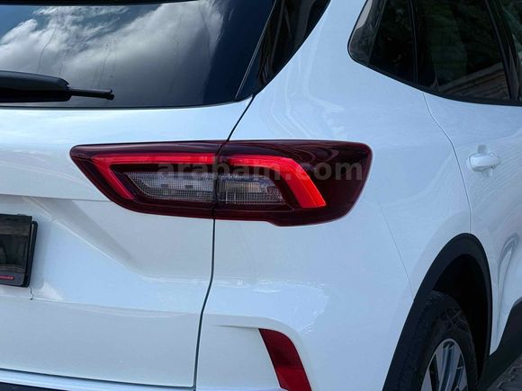 Sahibinden Sıfır Ford Kuga 1.5 EcoBoost  