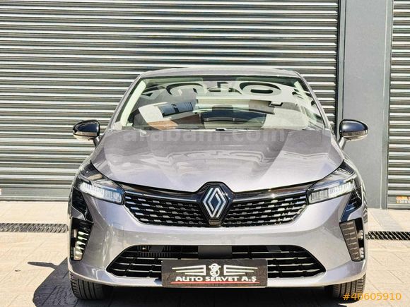 AUTO SERVET AŞ. 275 BİN PEŞİN 24 AY SENETLE KARTA 12 TAKSİT