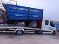 Sahibinden Tarım & İş Makineleri Römork