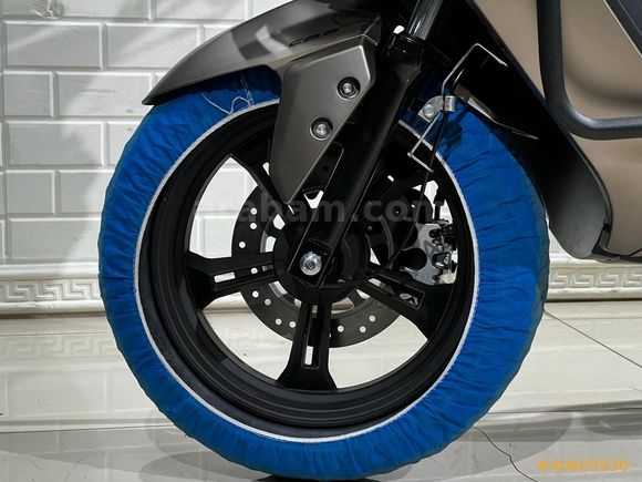 RKS NEWLIGHT125 PRO KREDİ KARTINA TAKSİT DETAYI AÇIKLAMADA SEMSA