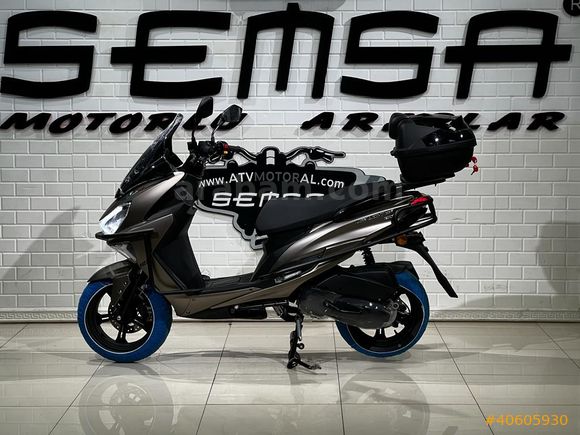 RKS NEWLIGHT125 PRO KREDİ KARTINA TAKSİT DETAYI AÇIKLAMADA SEMSA