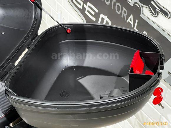 RKS NEWLIGHT125 PRO KREDİ KARTINA TAKSİT DETAYI AÇIKLAMADA SEMSA