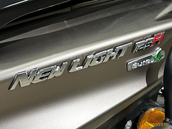 RKS NEWLIGHT125 PRO KREDİ KARTINA TAKSİT DETAYI AÇIKLAMADA SEMSA