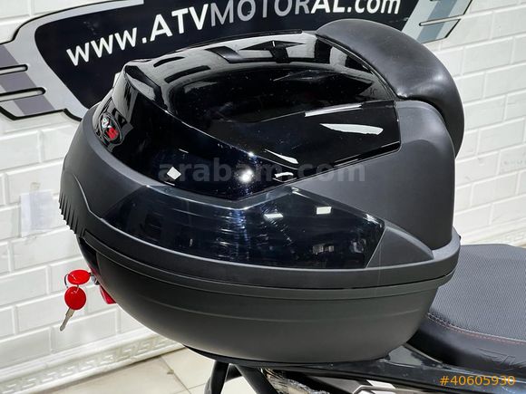 RKS NEWLIGHT125 PRO KREDİ KARTINA TAKSİT DETAYI AÇIKLAMADA SEMSA