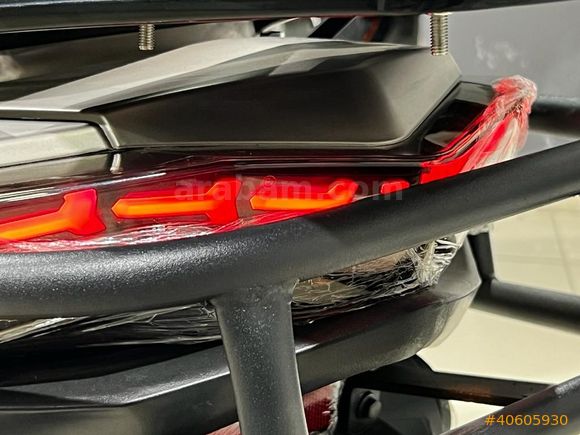 RKS NEWLIGHT125 PRO KREDİ KARTINA TAKSİT DETAYI AÇIKLAMADA SEMSA