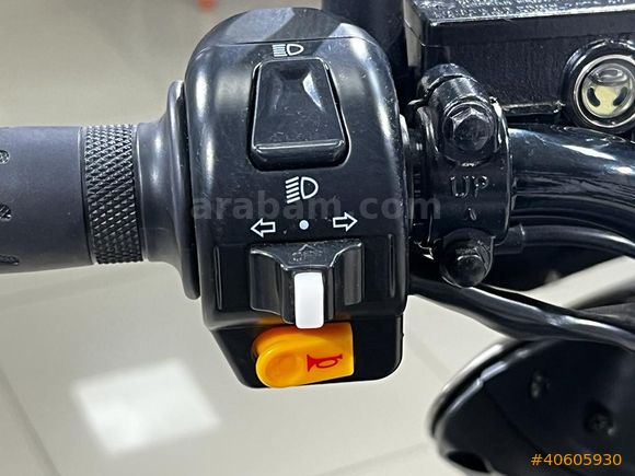 RKS NEWLIGHT125 PRO KREDİ KARTINA TAKSİT DETAYI AÇIKLAMADA SEMSA