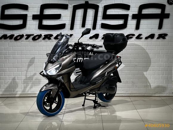 RKS NEWLIGHT125 PRO KREDİ KARTINA TAKSİT DETAYI AÇIKLAMADA SEMSA