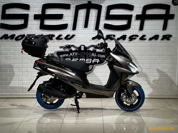 RKS NEWLIGHT125 PRO KREDİ KARTINA TAKSİT DETAYI AÇIKLAMADA SEMSA