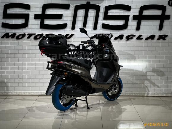 RKS NEWLIGHT125 PRO KREDİ KARTINA TAKSİT DETAYI AÇIKLAMADA SEMSA