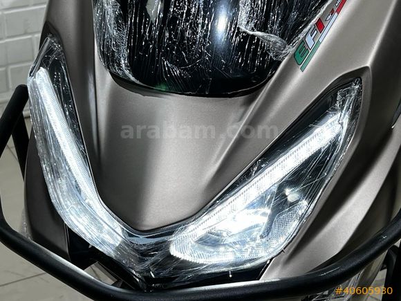 RKS NEWLIGHT125 PRO KREDİ KARTINA TAKSİT DETAYI AÇIKLAMADA SEMSA