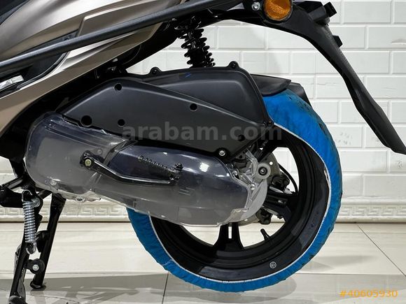 RKS NEWLIGHT125 PRO KREDİ KARTINA TAKSİT DETAYI AÇIKLAMADA SEMSA