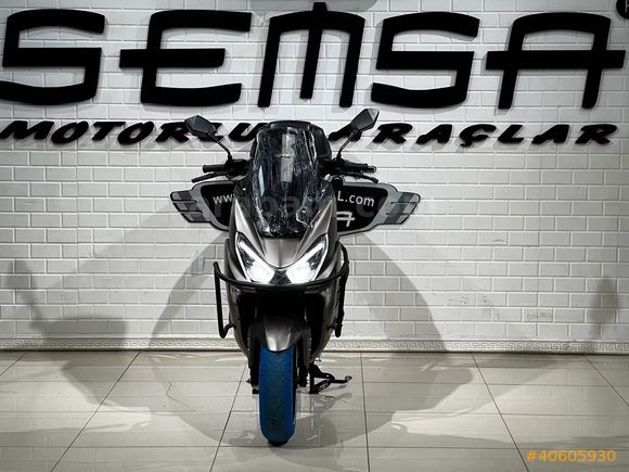 RKS NEWLIGHT125 PRO KREDİ KARTINA TAKSİT DETAYI AÇIKLAMADA SEMSA