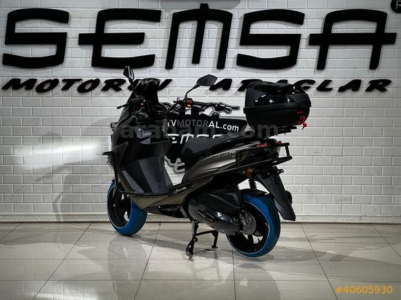 RKS NEWLIGHT125 PRO KREDİ KARTINA TAKSİT DETAYI AÇIKLAMADA SEMSA