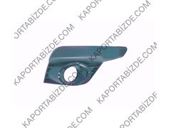 RENAULT CLIO SYMBOL ÖN TAMPON PANJURU DELİKLİ SOL 2016-2021 261A38260R İTHAL ÜRÜN