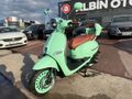 YUKİ BELLİNİ - 125 - 2024 - ALBİN OTOMOTİV'DEN