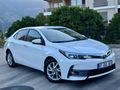 HATASIZ BOYASIZ CAM GİBİ COROLLA