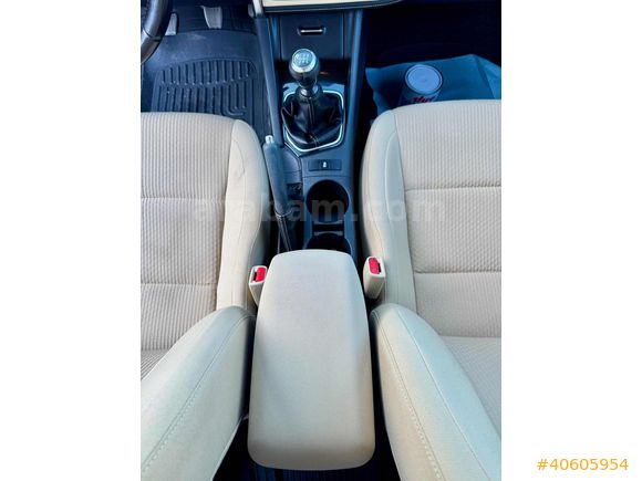 HATASIZ BOYASIZ CAM GİBİ COROLLA
